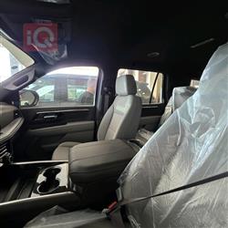 شيفروليه تاهو